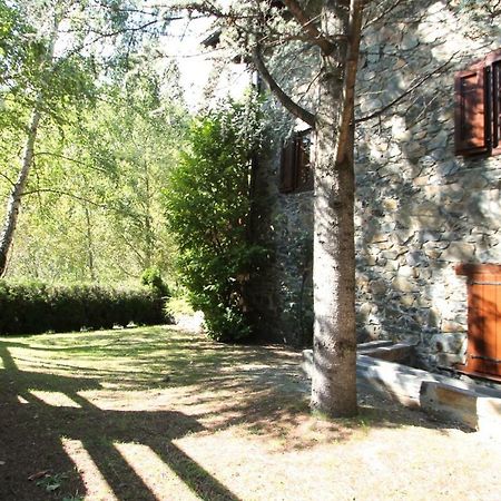דירות לה מאסנה Pleta Aldosa, Casa Rustica Con Chimenea Y Jardin, Zona Vallnord מראה חיצוני תמונה