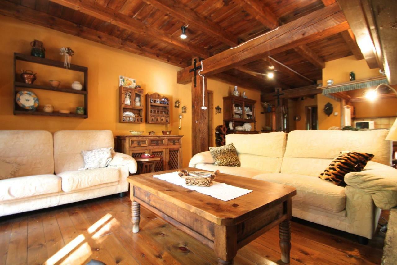 דירות לה מאסנה Pleta Aldosa, Casa Rustica Con Chimenea Y Jardin, Zona Vallnord מראה חיצוני תמונה